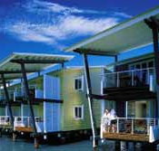Couran Cove Island Resort - Tourism Caloundra