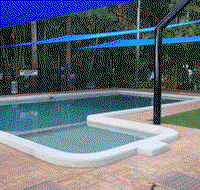 Ellis Beach Oceanfront Bungalows - Tourism Caloundra
