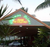 Glenmore Palms Motel - Tourism Caloundra
