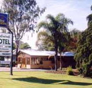 Goondiwindi Motel - Tourism Caloundra