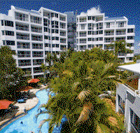 Mariner Shores - Tourism Caloundra