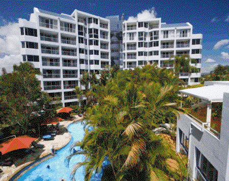 Mariner Shores - Tourism Caloundra 0