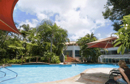 Mariner Shores - Tourism Caloundra 2