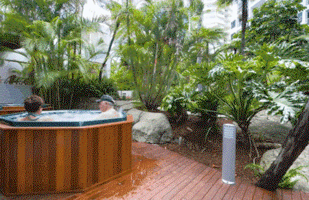 Mariner Shores - Tourism Caloundra 3
