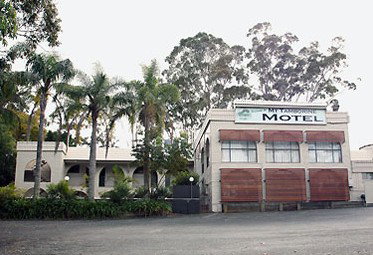 Mt Tamborine Motel - Tourism Caloundra 1