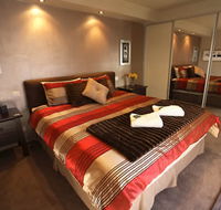 Alpine Country Cottages - Studio 7 - Tourism Caloundra