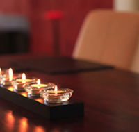Alpine Country Cottages - Studio 3 - Tourism Caloundra