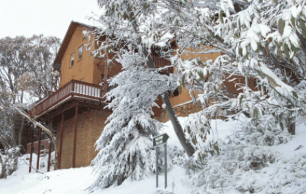 Corio Ski Club - Tourism Caloundra