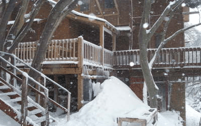 Corio Ski Club - Tourism Caloundra 1