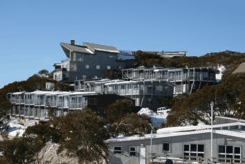 K2 Apartments - Tourism Caloundra