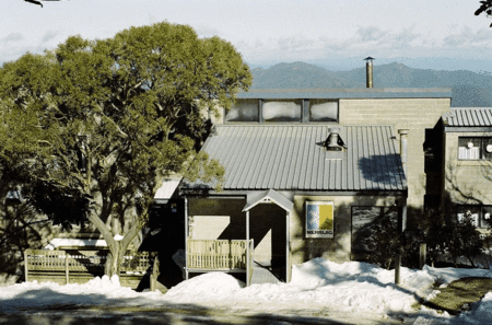 Merrijig Ski Club - Tourism Caloundra 1