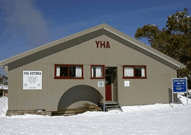 Mount Buller YHA Lodge - Tourism Caloundra