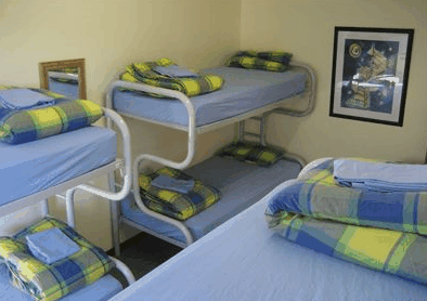 Mount Buller YHA Lodge - Tourism Caloundra 1