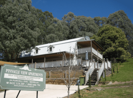 Pinnacle View Apartments - Tourism Caloundra