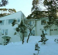 Schuss Lodge - Tourism Caloundra