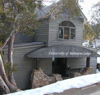 University of Melbourne Lodge - Tourism Caloundra