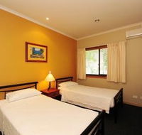 Portside Executive Apartments - Tourism Caloundra