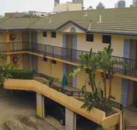 Sapphire Resort - Tourism Caloundra