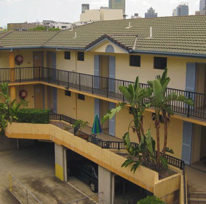 Sapphire Resort - Tourism Caloundra 0