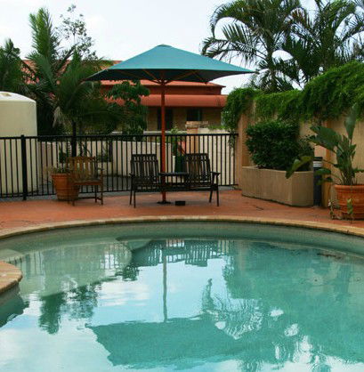 Sapphire Resort - Tourism Caloundra 1