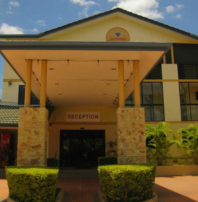 Sapphire Resort - Tourism Caloundra 3