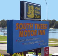 South Tweed Motor Inn - Tourism Caloundra