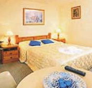 Cooks Endeavour Motor Inn - Tourism Caloundra