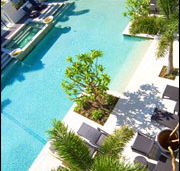 Santai at Casuarina Beach - Tourism Caloundra