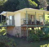 Shambala Bed  Breakfast - Tourism Caloundra