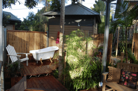 The Old Convent Guesthouse - Tourism Caloundra