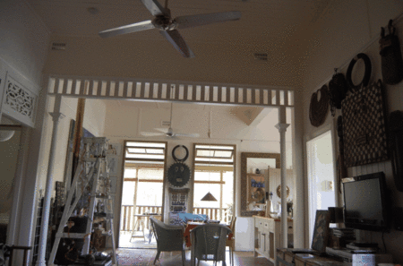 The Old Convent Guesthouse - Tourism Caloundra 1