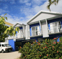 The Northern Greenhouse - Tourism Caloundra