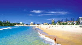 Sunshine Beach Resort - Tourism Caloundra 0