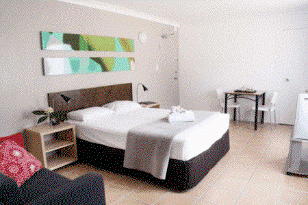 Sunshine Beach Resort - Tourism Caloundra 4