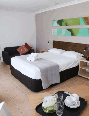 Sunshine Beach Resort - Tourism Caloundra 5