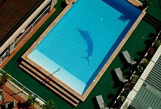 Pacific International Hotel - Tourism Caloundra 0