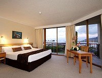 Pacific International Hotel - Tourism Caloundra 1