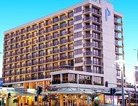 Pacific International Hotel - Tourism Caloundra 2