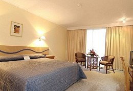 Pacific International Hotel - Tourism Caloundra 3