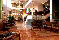 Pacific International Hotel - Tourism Caloundra 4