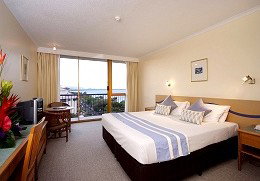 Pacific International Hotel - Tourism Caloundra 5