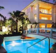 The Sebel Resort Noosa - Tourism Caloundra