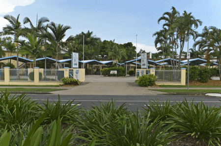 Trinity Beach Pacific - Tourism Caloundra