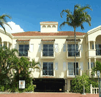 Villa Vaucluse - Tourism Caloundra