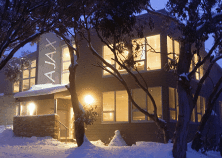 Ajax Ski Club - Tourism Caloundra
