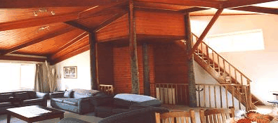 The Pole House - Tourism Caloundra