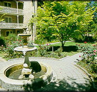 Argyle Executive Apartments - Tourism Caloundra