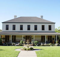 Ginninderry Homestead - Tourism Caloundra