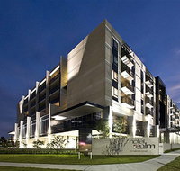 Hotel Realm - Tourism Caloundra