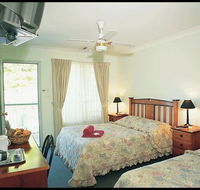 Miranda Lodge - Tourism Caloundra